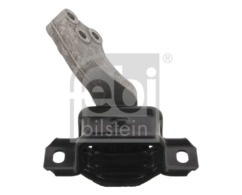 Mounting, engine